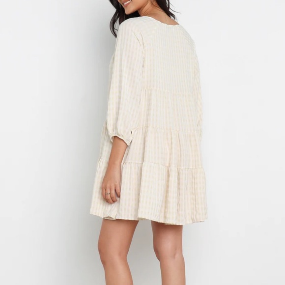 Petal & Pup | Alana Dress - Picture 5 of 10